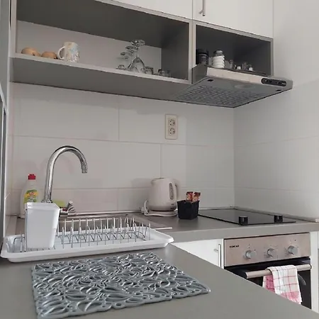 Nika Apartment *