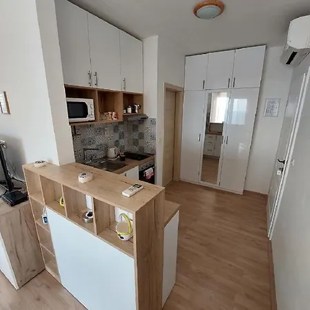 Nika Apartment