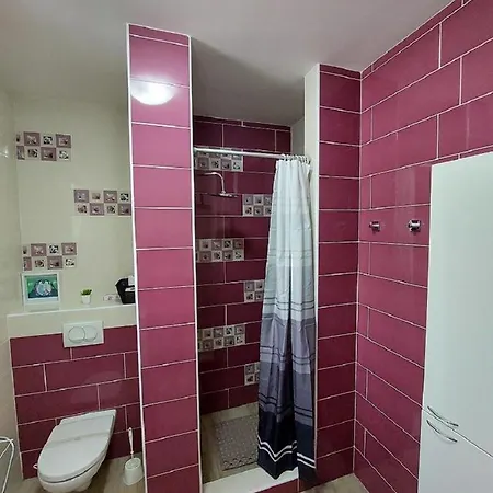 Διαμέρισμα Nika Ντουμπρόβνικ