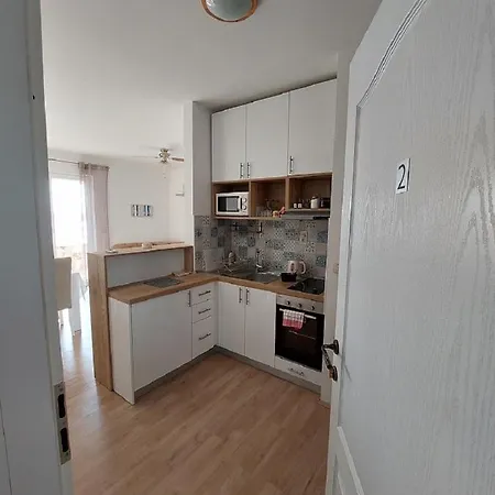 Apartment Nika *