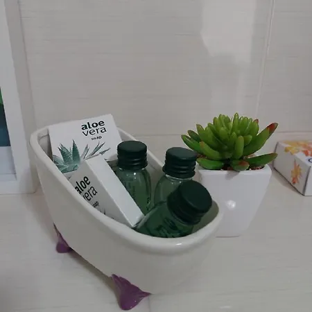 Nika Apartman *