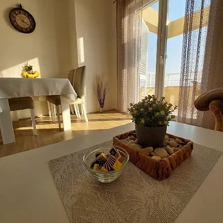 Nika Apartment *
