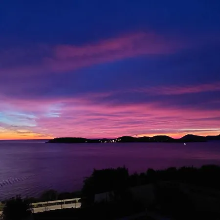 Διαμέρισμα Nika Ντουμπρόβνικ