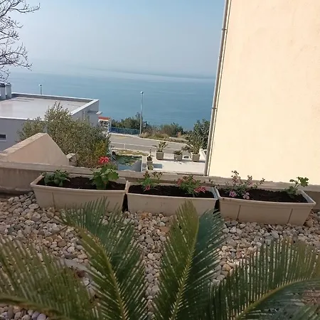 Διαμέρισμα Nika *