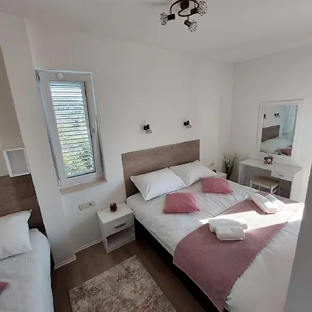 Διαμέρισμα Nika Ντουμπρόβνικ