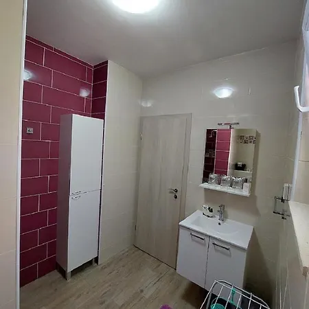 Nika Ντουμπρόβνικ