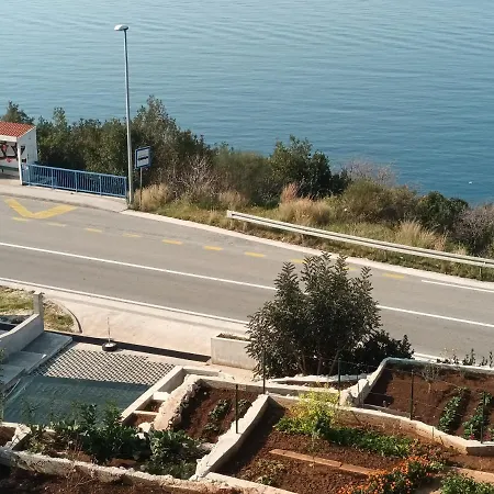 Διαμέρισμα Nika Ντουμπρόβνικ