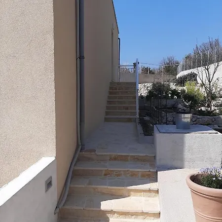 Nika Apartment *