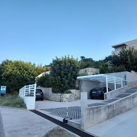 Nika Διαμέρισμα