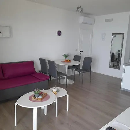 Nika Apartman Dubrovnik