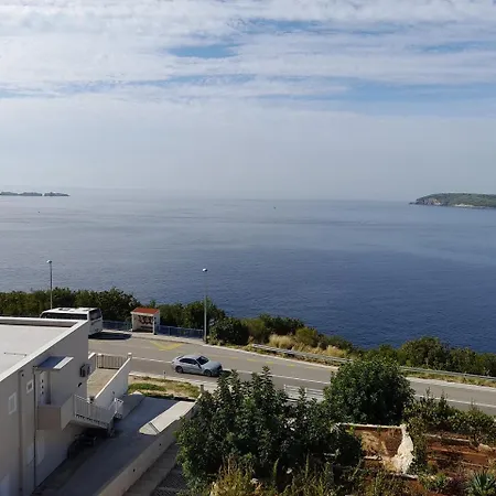 Nika Διαμέρισμα Ντουμπρόβνικ