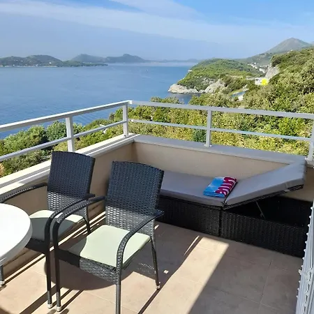 Apartman Nika