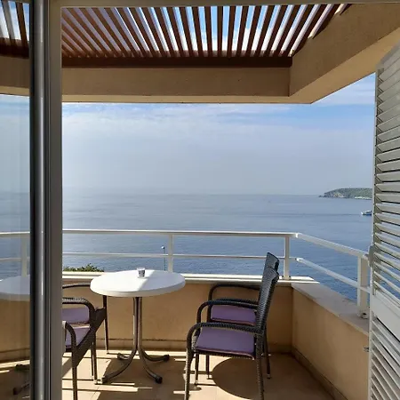 Nika Διαμέρισμα Ντουμπρόβνικ