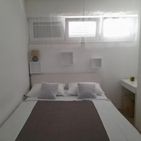 Διαμέρισμα Nika *