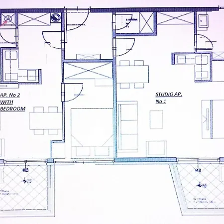 Nika Apartman