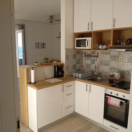 Διαμέρισμα Nika *