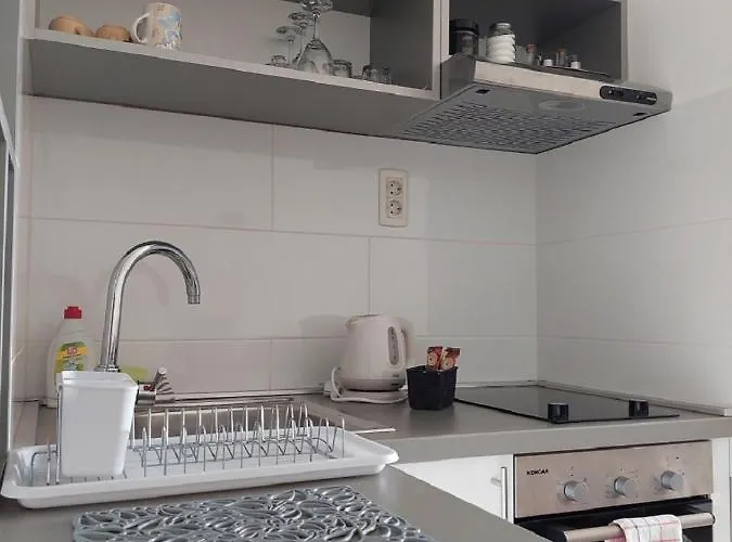 Nika Apartamento *