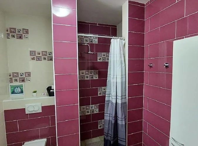 Apartamento Nika Dubrovnik