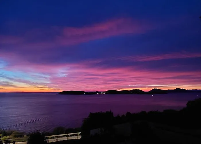 Apartment Nika Dubrovnik