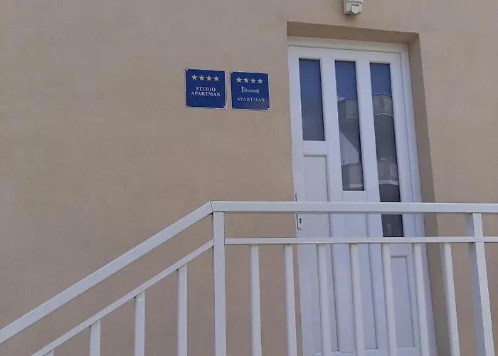 Apartamento Nika Dubrovnik