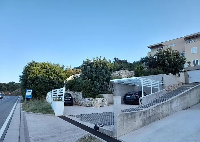 Nika Apartamento