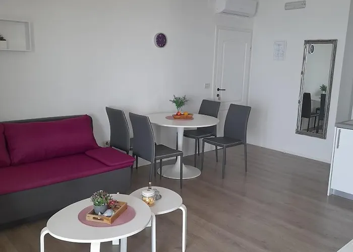 Nika Apartamento Dubrovnik