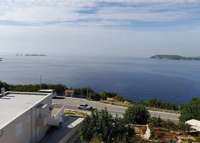 Nika Apartamento Dubrovnik