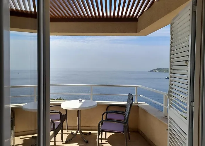 Nika Apartment Dubrovnik