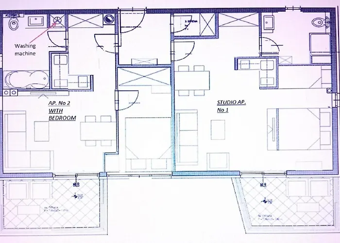 Nika Apartamento