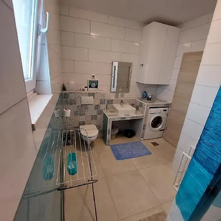 Appartement Nika Dubrovnik