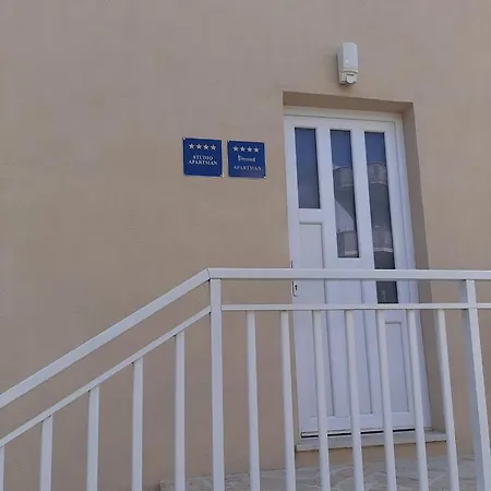 Appartement Nika Dubrovnik